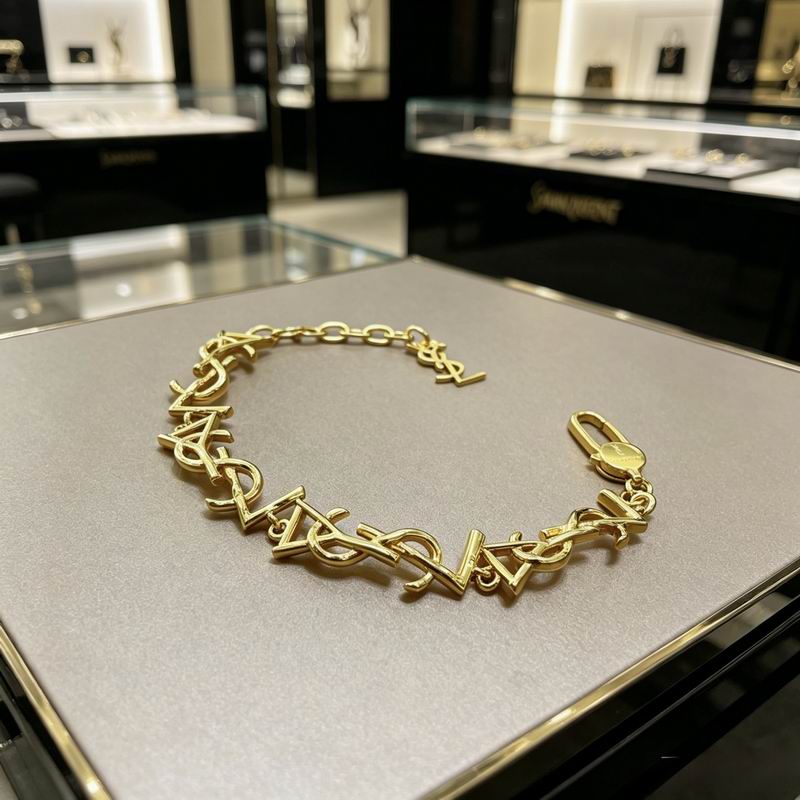YSL Bracelet 06yxs03